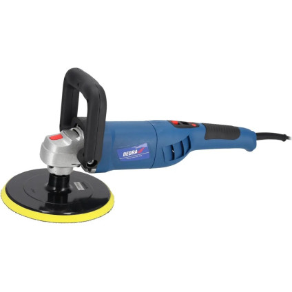 Полировальная машина Dedra DED7955