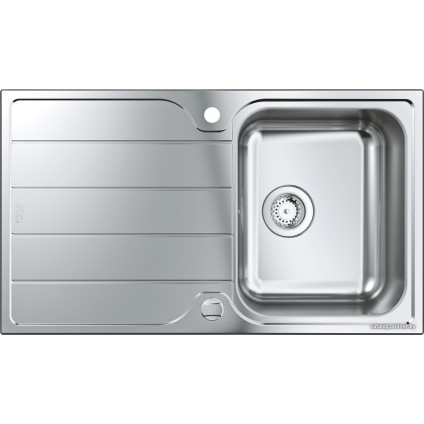 Кухонная мойка Grohe K500 45-S 86/50 1.0 rev 31571SD1
