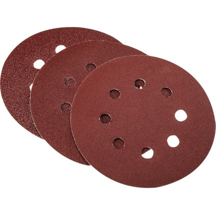 Эксцентриковая шлифмашина GRAPHITE 59G349