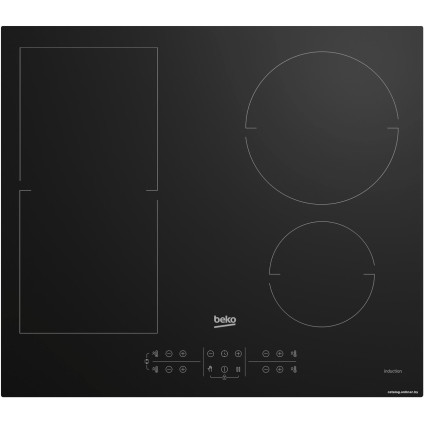 Варочная панель BEKO HII 64200 FMT