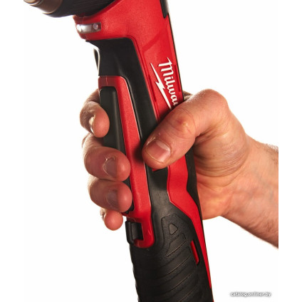 Угловая дрель Milwaukee C12 RAD-202B 4933441215 (с 2-мя АКБ)