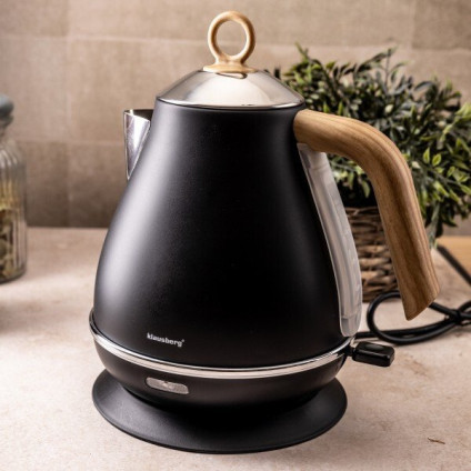 Электрический чайник Klausberg KB-7706