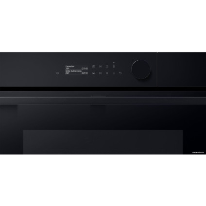 Электрический духовой шкаф Samsung NV7B5765RAK/WT