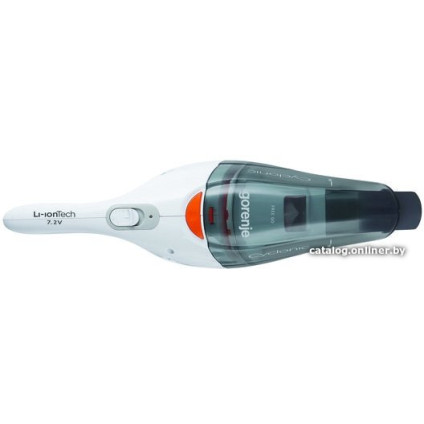 Пылесос Gorenje MVC 72 FW