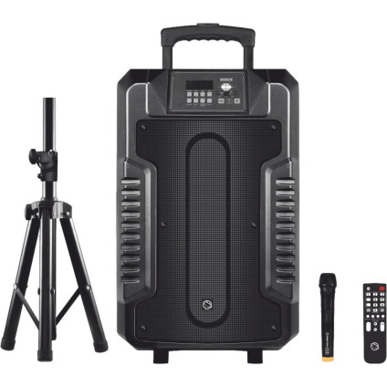 Патибокс Manta SPK1203B100