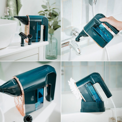 Пароочиститель Adler AD 7050