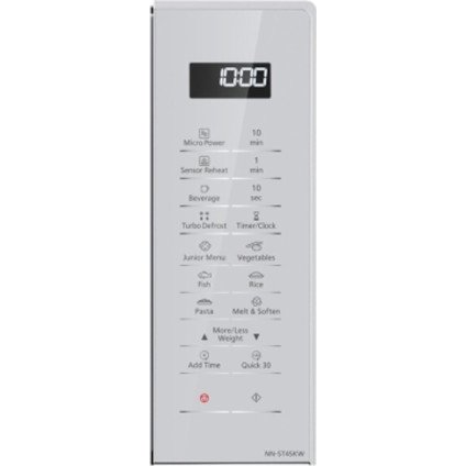 Микроволновая печь Panasonic NN-ST45KW