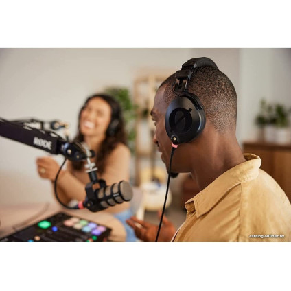 Наушники RODE NTH-100 (черный)