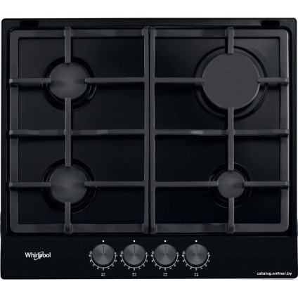 Варочная панель Whirlpool TGML 660 NB