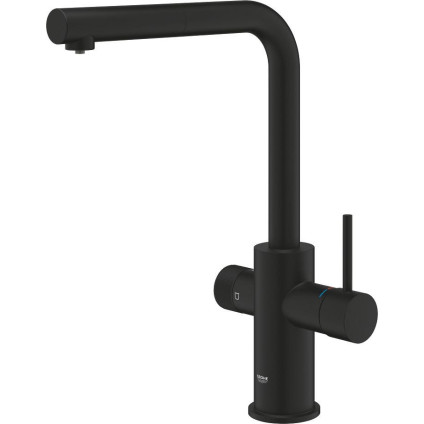 Смеситель Grohe Blue Pure 30590KF0