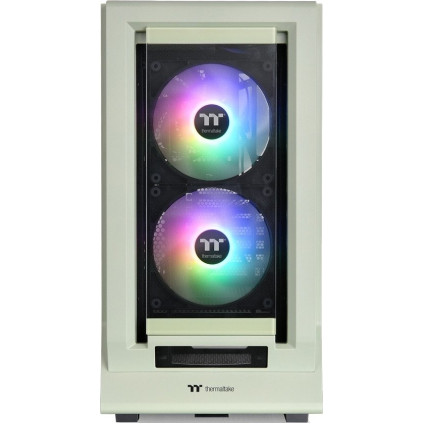 Корпус Thermaltake Ceres 350 MX Matcha Green CA-1Z3-00MEWN-00