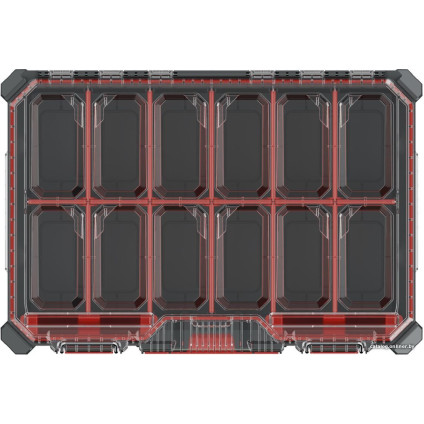 Органайзер Kistenberg X-Block Bridge Organiser KXBB5540S