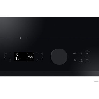 Варочная панель Samsung NZ64B7799GK