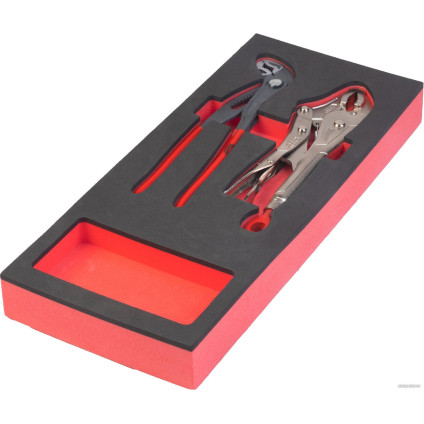 Набор пассатижей Milwaukee 4932493255 (2 предмета)