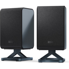 Колонки объемного звука Sharp HT-SPR52021 (черный)