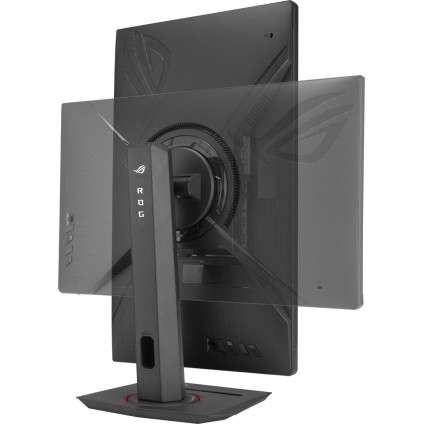 Игровой монитор ASUS ROG Strix XG259CMS