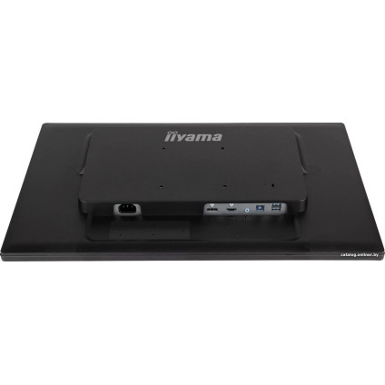 Монитор Iiyama ProLite T2452MSC-B1