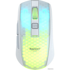 Игровая мышь Roccat Burst Pro Air (белый)