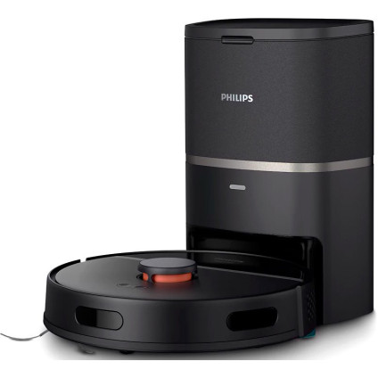 Робот-пылесос Philips HomeRun 3000 Series Aqua XU3100/01