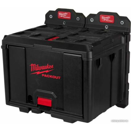 Ящик для инструментов Milwaukee Packout 4932480623