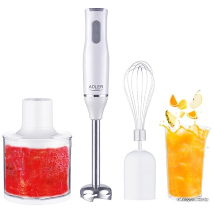 Погружной блендер Adler AD 4620