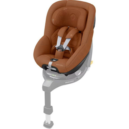 Детское автокресло Maxi-Cosi Pearl 360 Pro (authentic terra)