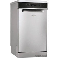 Отдельностоящая посудомоечная машина Whirlpool WSFO 3O34 PF X