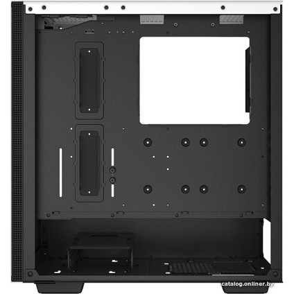 Корпус DeepCool CH510 WH R-CH510-WHNNE1-G-1