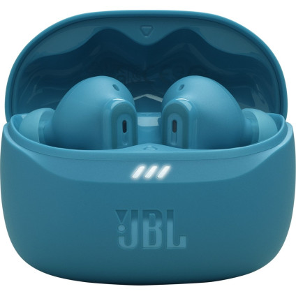 Наушники JBL Tune Beam 2 (темно-бирюзовый)