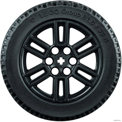 Конструктор LEGO Technic 42110 Land Rover Defender