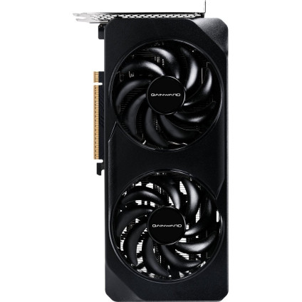 Видеокарта Gainward GeForce RTX 5060 Ghost NE75060019P1-GB2063B