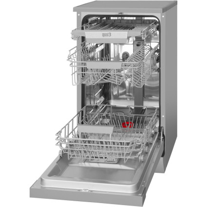 Отдельностоящая посудомоечная машина Amica DFM44C7EOqSH