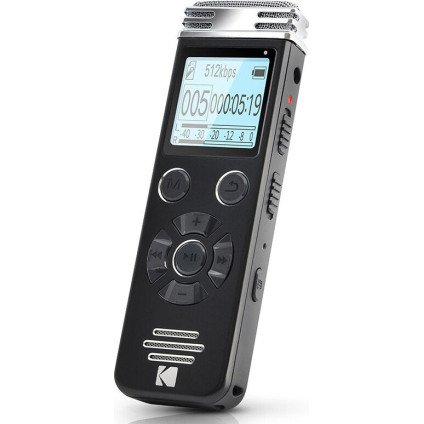 Диктофон Kodak VRC450