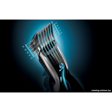 Машинка для стрижки волос Philips HC9450/15