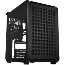 Корпус Cooler Master QUBE 500 Flatpack Q500-KGNN-S00