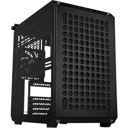 Корпус Cooler Master QUBE 500 Flatpack Q500-KGNN-S00