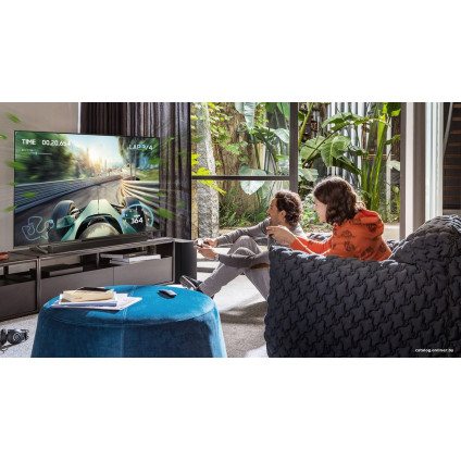 Саундбар Samsung HW-Q600A