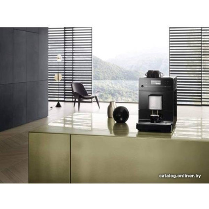 Кофемашина Miele CM 5410