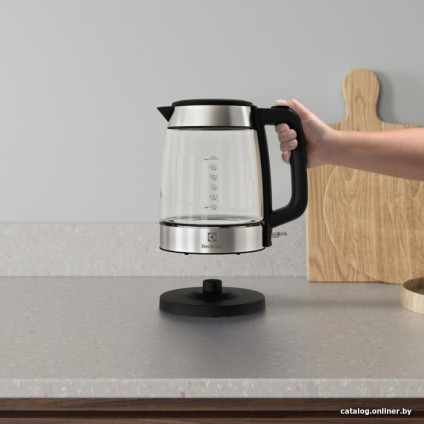 Электрический чайник Electrolux E4GK1-4GB
