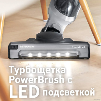 Пылесос Bosch Serie 4 Flexxo Gen2 23Vmax BCH3K2301
