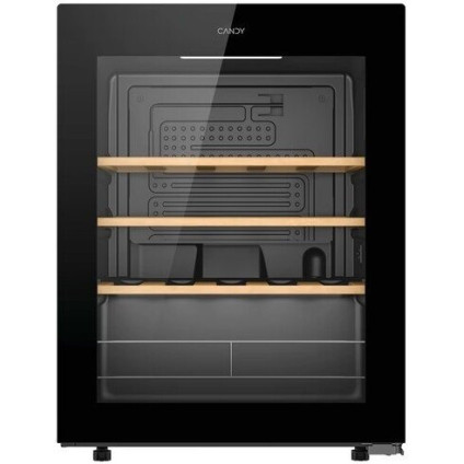 Винный шкаф Candy CWC023