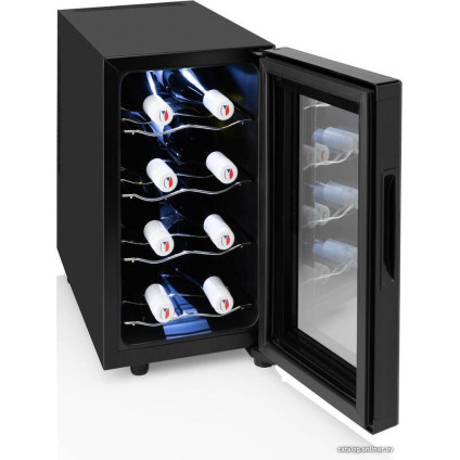 Винный шкаф Hyundai VIN8G