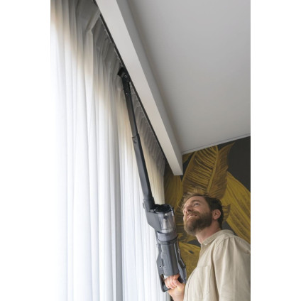 Пылесос Hoover HFX10P 011