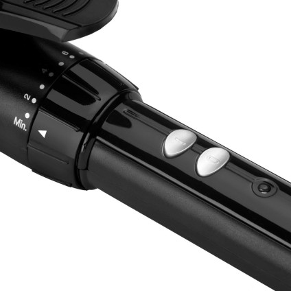 Круглая  плойка BaByliss C319E