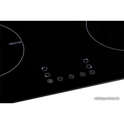 Варочная панель MPM MPM-60-IM-13