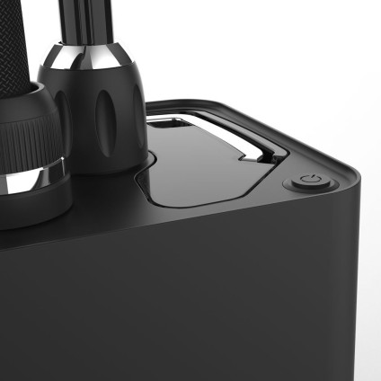 Отпариватель SteamOne PRO1900-SB