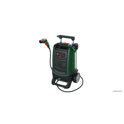 Мойка высокого давления Bosch Fontus 18V 06008B6101
