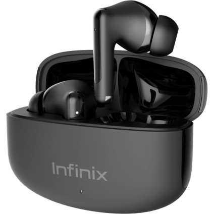 Наушники Infinix XBuds NC (черный)