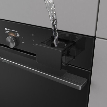 Электрический духовой шкаф Gorenje BFS6148B