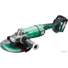 Угловая шлифмашина Hikoki G3623DA (с 2-мя АКБ)